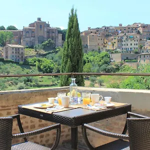 Del Sole Sienne