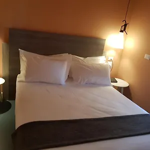 ** Aparthotel Almarossa Italy