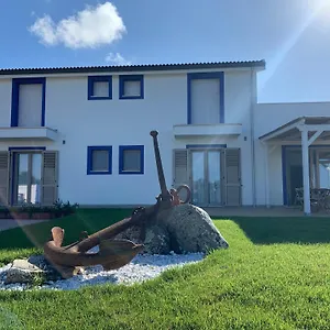 https://residenza-la-vecchia-ancora.in-sardinia.net