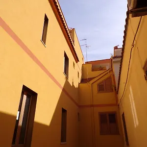 Nuova Aurora Rent Pensión