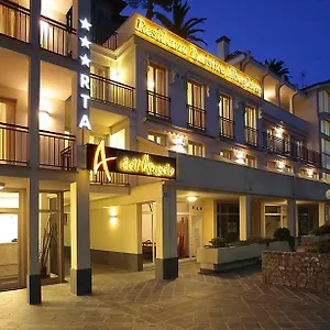 *** Aparthotel Dell'angelo Italy